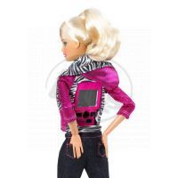 MATTEL VIDEO Barbie R4093 2