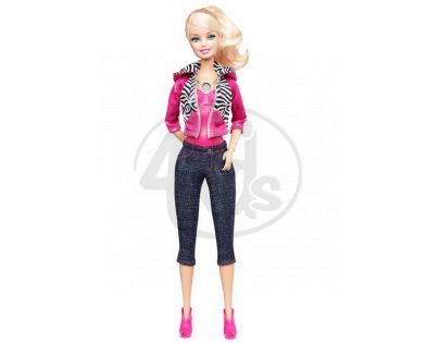 MATTEL VIDEO Barbie R4093