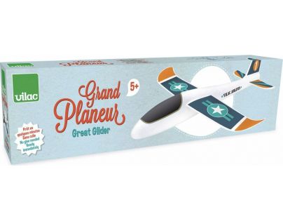 Vilac Kluzák Grand XL1 ks