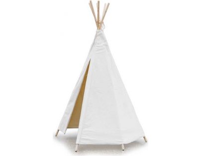 Vilac Týpí Ecru teepee