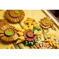 LEGO® Art 31215 Vincent van Gogh – Slunečnice 2