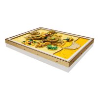 LEGO® Art 31215 Vincent van Gogh – Slunečnice 3