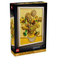 LEGO® Art 31215 Vincent van Gogh – Slunečnice