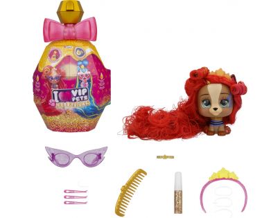 VIP Pets Celebripets s doplňky