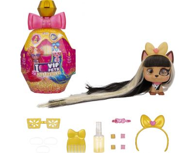 VIP Pets Celebripets s doplňky