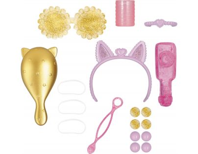 VIP Pets Celebripets s doplňky
