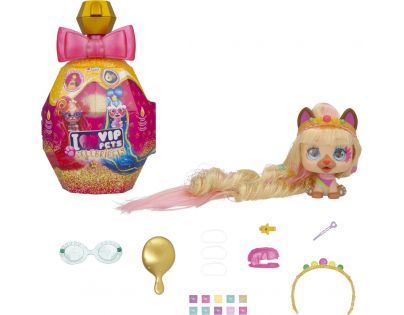 VIP Pets Celebripets s doplňky