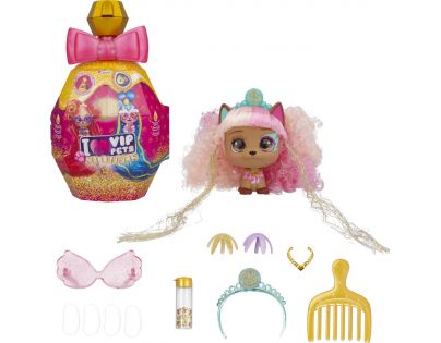 VIP Pets Celebripets s doplňky