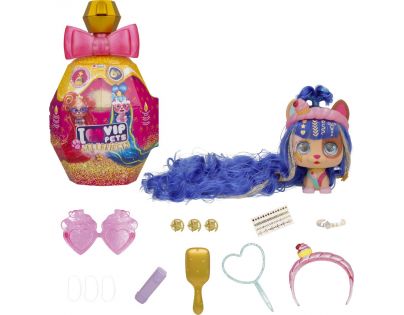 VIP Pets Celebripets s doplňky