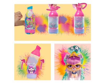 VIP Pets Color Boost pejsek s doplňky Série 3