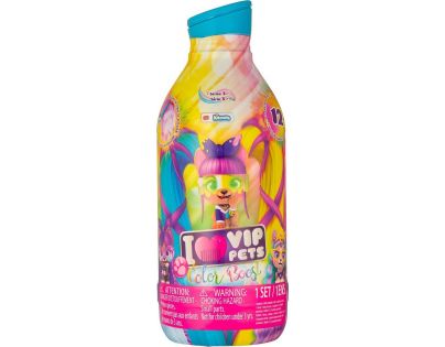 VIP Pets Color Boost pejsek s doplňky Série 3