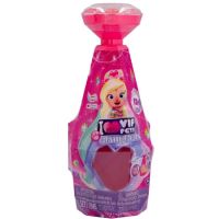VIP Pets Glam Gems figurka mazlíčka 2