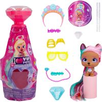 VIP Pets Glam Gems figurka mazlíčka
