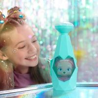 VIP Pets Glam Gems figurka mazlíčka 5