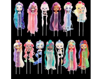 VIP Pets Glam Gems figurka mazlíčka