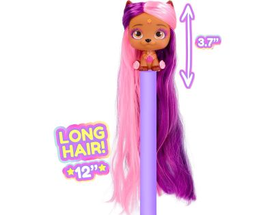 VIP Pets Glam Gems figurka mazlíčka