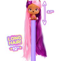 VIP Pets Glam Gems figurka mazlíčka 6