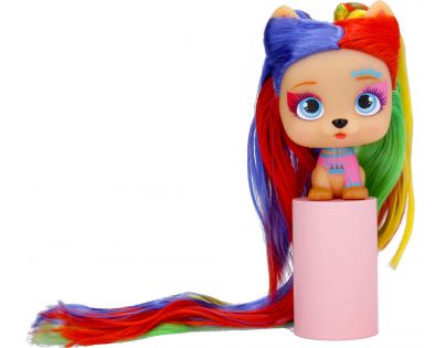 VIP Pets Glam Gems série 4 Alexia