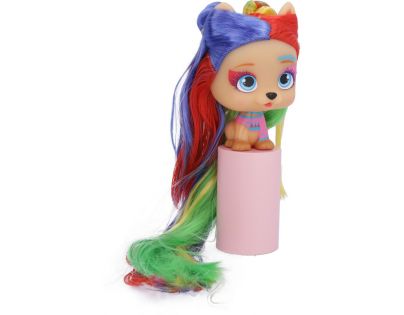 VIP Pets Glam Gems série 4 Alexia