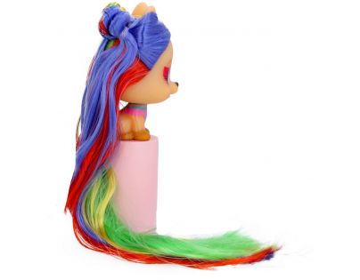 VIP Pets Glam Gems série 4 Alexia