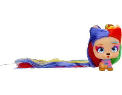 VIP Pets Glam Gems série 4 Alexia