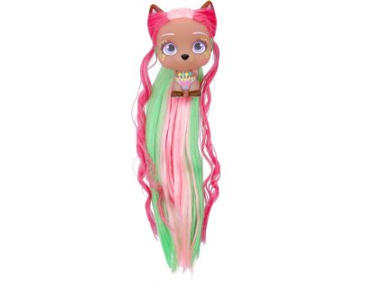 VIP Pets Glam Gems série 4 Jasmine