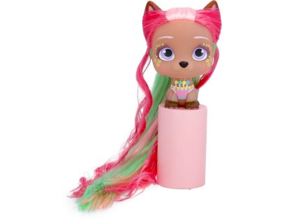 VIP Pets Glam Gems série 4 Jasmine