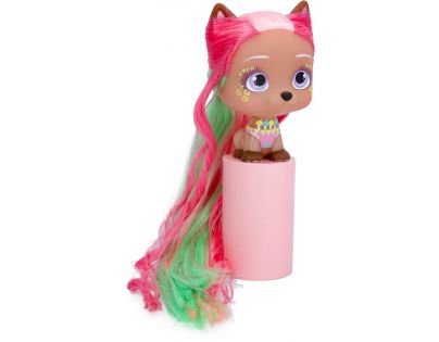 VIP Pets Glam Gems série 4 Jasmine