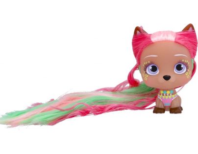 VIP Pets Glam Gems série 4 Jasmine