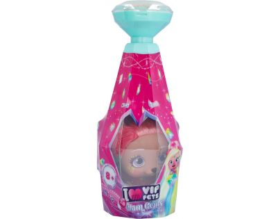 VIP Pets Glam Gems série 4 Jasmine