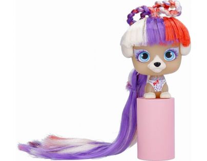 VIP Pets Glam Gems série 4 Juliet