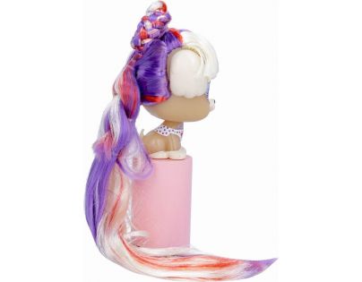 VIP Pets Glam Gems série 4 Juliet