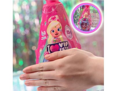 VIP Pets Glam Gems série 4 Juliet