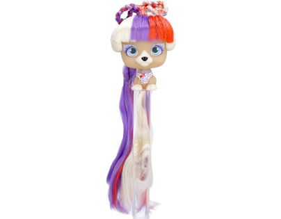 VIP Pets Glam Gems série 4 Juliet