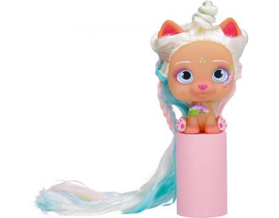 VIP Pets Glam Gems série 4 Kiara