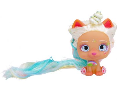 VIP Pets Glam Gems série 4 Kiara