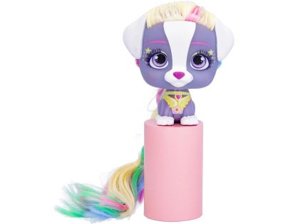 VIP Pets Glam Gems série 4 Ladygigi