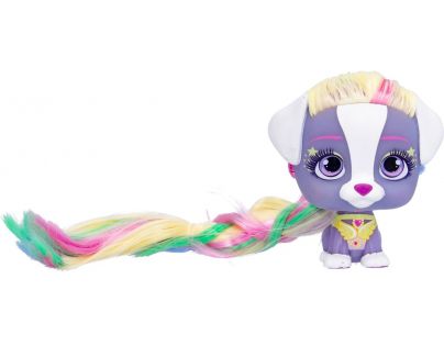 VIP Pets Glam Gems série 4 Ladygigi