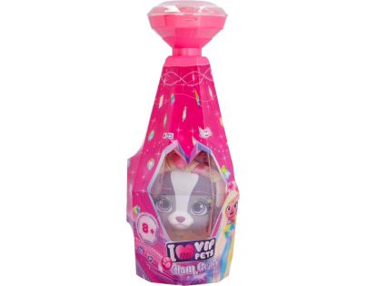 VIP Pets Glam Gems série 4 Ladygigi