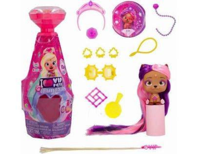 VIP Pets Glam Gems série 4 Maya