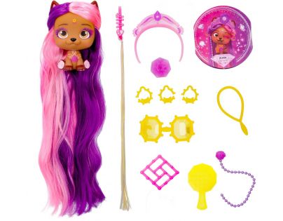 VIP Pets Glam Gems série 4 Maya