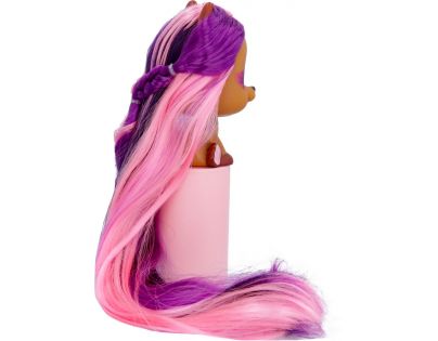 VIP Pets Glam Gems série 4 Maya