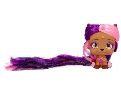 VIP Pets Glam Gems série 4 Maya