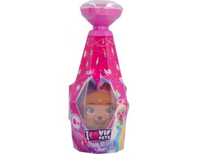 VIP Pets Glam Gems série 4 Maya