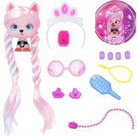 VIP Pets Glam Gems série 4 Mimi 3