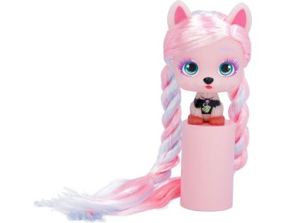 VIP Pets Glam Gems série 4 Mimi