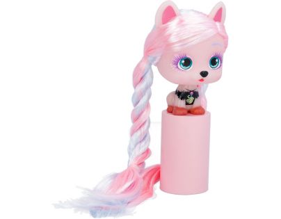 VIP Pets Glam Gems série 4 Mimi