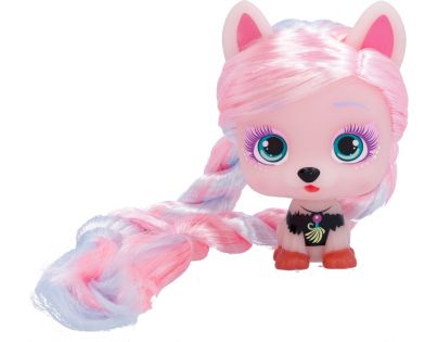 VIP Pets Glam Gems série 4 Mimi