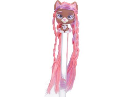 VIP Pets Glam Gems série 4 Nyla
