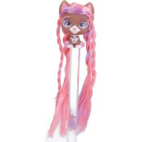 VIP Pets Glam Gems série 4 Nyla 3